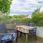 Molli Mit Terrasse * Ostseebad Kühlungsborn