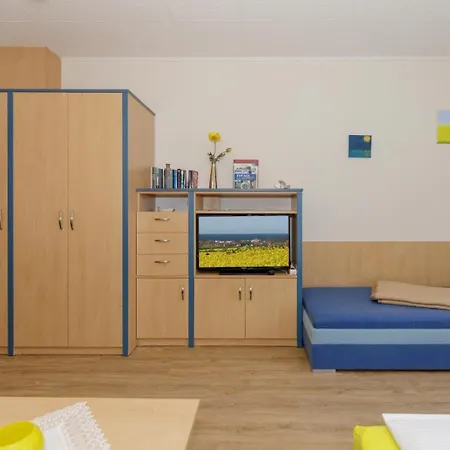 Apartment Molli Mit Terrasse *