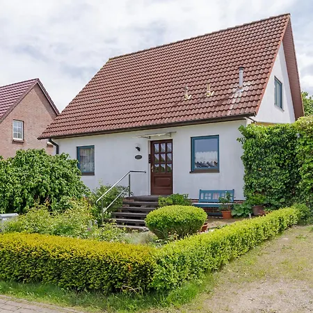 Molli Mit Terrasse Appartamento Ostseebad Kühlungsborn