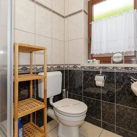 Διαμέρισμα Molli Mit Terrasse Ostseebad Kühlungsborn